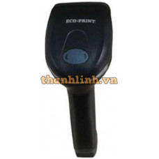 Máy quét mã vạch ECO PRINT POS-7820